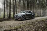 Volkswagen Amarok Double Cab by ABT 2019 года